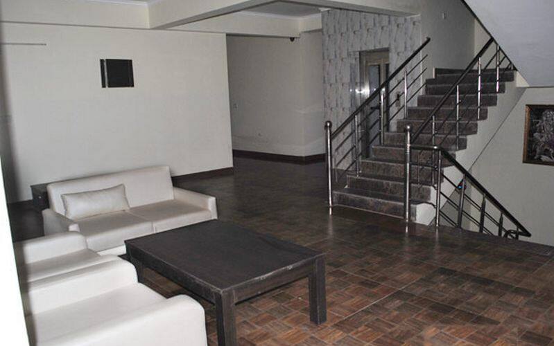 Hotel Anandam Resort, Rishikesh 4